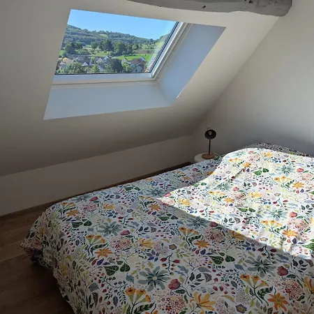 Le Triplex Maison De Renovee * Wasselonne