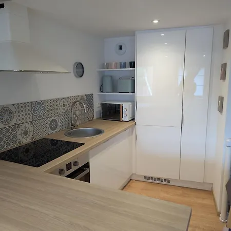 Le Triplex Maison De Renovee 別荘 *