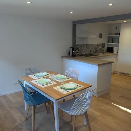 Le Triplex Maison De Renovee 別荘 *