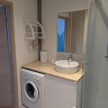 Le Triplex Maison De Renovee *