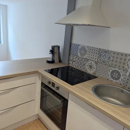 Le Triplex Maison De Renovee 別荘 Wasselonne