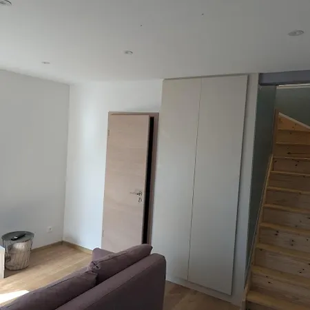 Le Triplex Maison De Renovee 別荘 Wasselonne