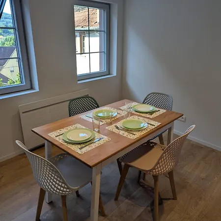 Le Triplex Maison De Renovee * Wasselonne