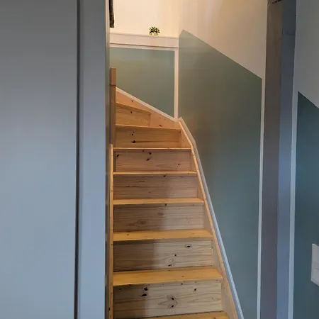 別荘 Le Triplex Maison De Renovee Wasselonne