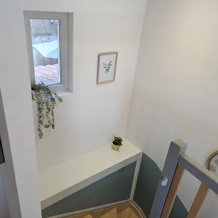 別荘 Le Triplex Maison De Renovee *