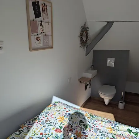 Le Triplex Maison De Renovee Wasselonne