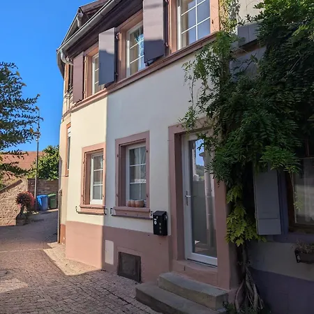 Le Triplex Maison De Renovee 別荘