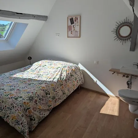 Le Triplex Maison De Renovee 別荘 Wasselonne